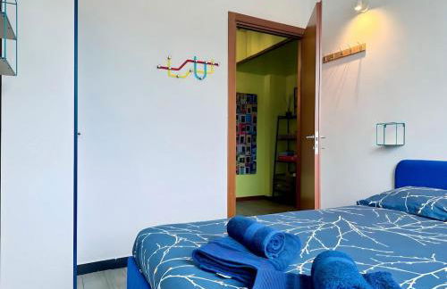 Spacious Home 8 Mins by Metro to City Center - Foto 9