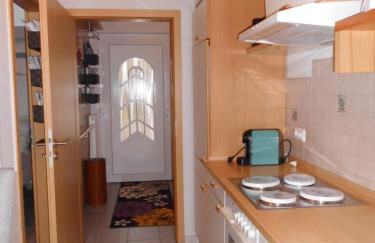 Ferienwohnung Schöne Aussicht - Foto 31