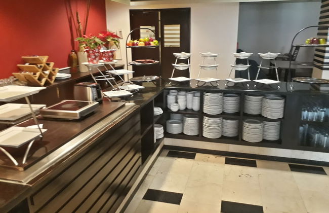 Hotel & Suites PF - Foto 54