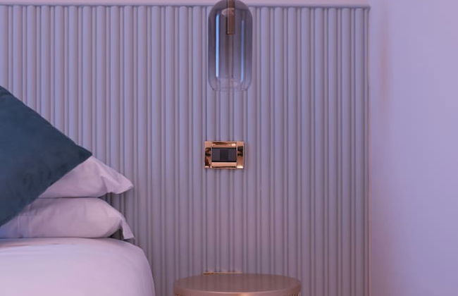 Tiburtina 86 Luxury Suites - Photo 13