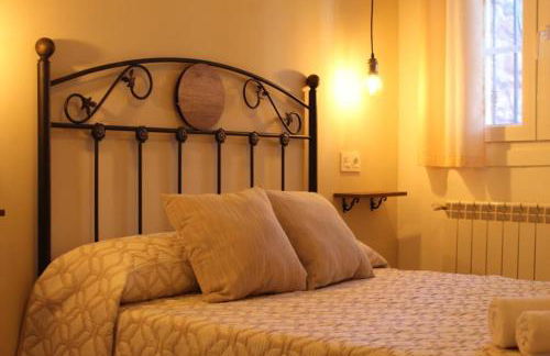 Apartamentos Rurales Parajes de Piedra - Photo 43