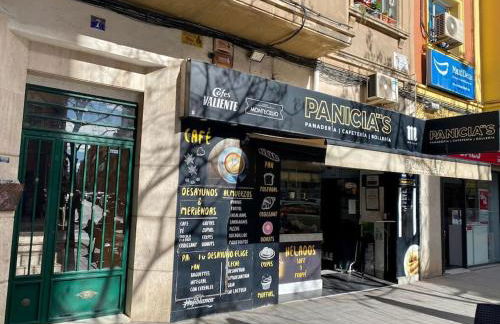 Modern Apartments Padre Espla Alicante - Photo 17