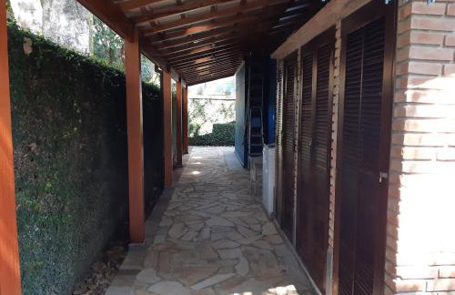 Maloquinha Itamambuca. A mais charmosa de Ubatuba. - Foto 40