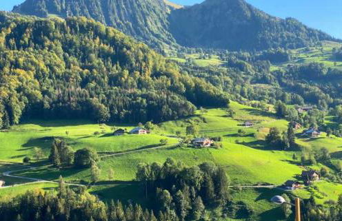 Chalet Fnire - Foto 36