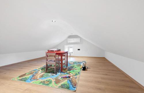 Villa Green Garden - Infinity Pool, Jacuzzi, Sauna and Panoramic Sea View - Foto 26