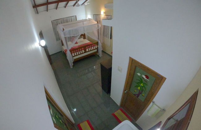 Girilena Guest House - Foto 14