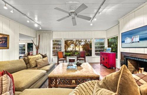 Gulf-Front Charm, Guest House Suite, Direct Beach Access on Siesta Key - Foto 31