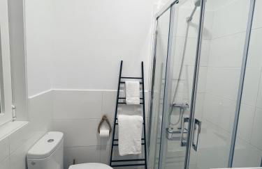 Apartamento con terraza en el centro de Vigo - Foto 12