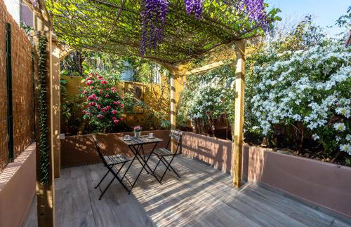 Relax e privacy - monolocale con giardino privato - Foto 4