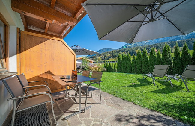 Apartment in Brixen Near Wilder Kaiser Gondola - Foto 17
