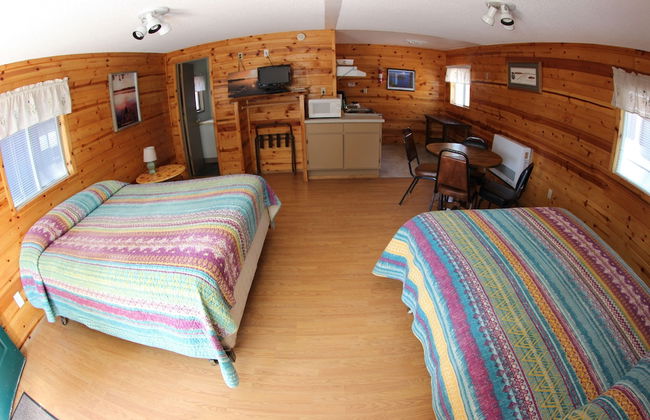 Crater Lake Resort - Foto 13