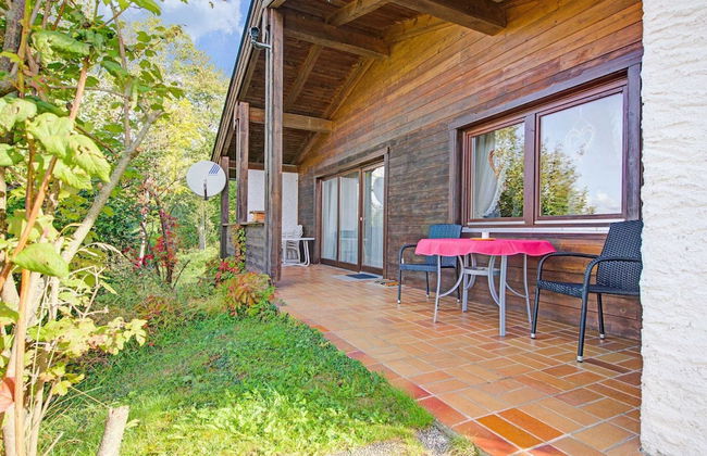 Chalet in Iselsberg Stronach With a View of the Dolomites - Foto 1