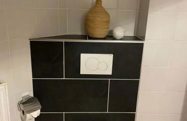 Relax with a pool and sauna in Trave Kieker 005! - Foto 16