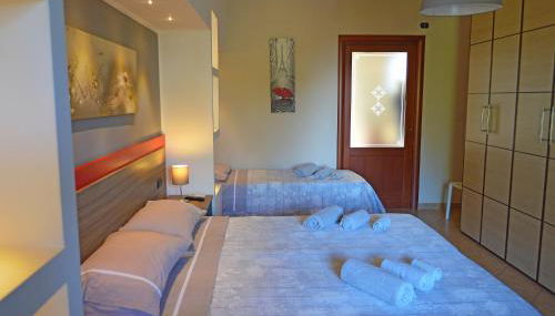 House Paradise Amedeo - Foto 4