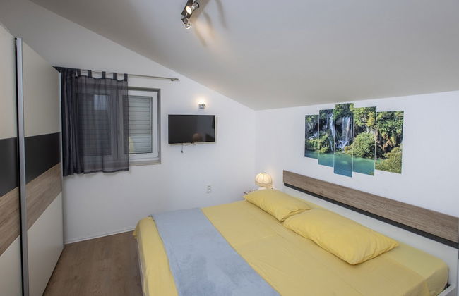 Apartment Mia - Foto 7