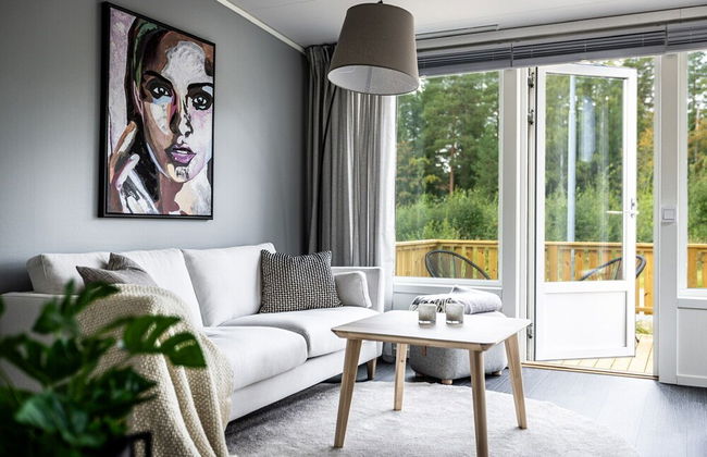 Private Chalet - Photo 13