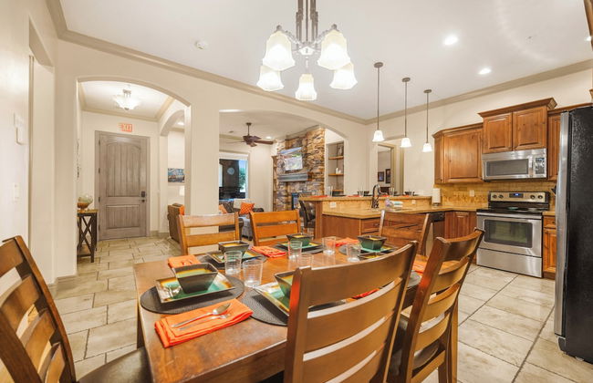 Red Terra A Stunning Escape! - Photo 39