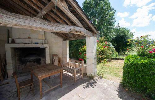 Huis op een eiland in de Loire - Photo 9