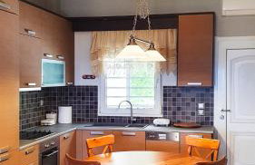 Anemos Deluxe Poseidi Apartments - Foto 13