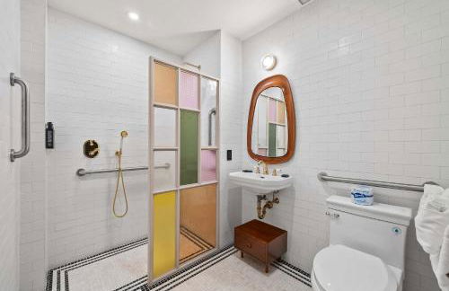 Freeman 503 by Rove Travel - 1BR Condo with Shared Amenities - Foto 11