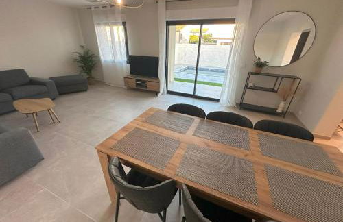 Villa moderne avec piscine Avignon - Foto 12