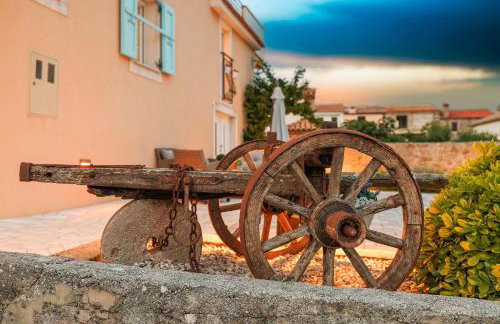 Apartment Marina Kornić - Foto 46