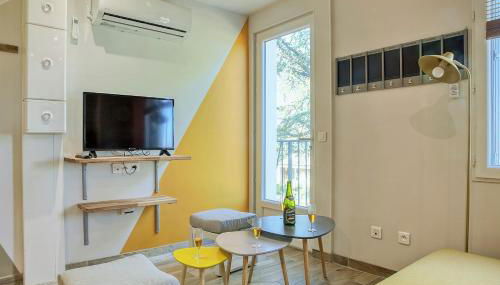 Le Cottage Duo Syrah Clim entre Albi-Toulouse & Les Cottages du Tarn - Foto 5, pet friendly