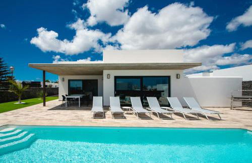 Blancazul Villa Guaxara - Foto 1