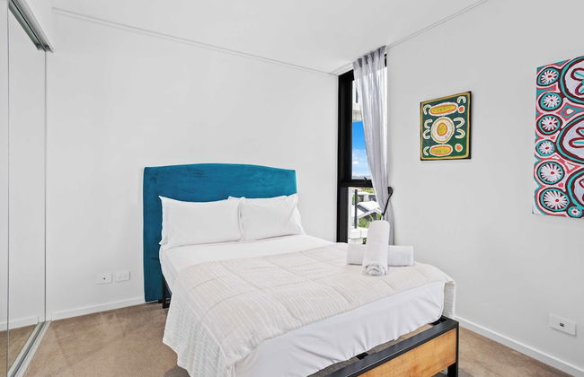 Magnoli Apartments - Photo 11