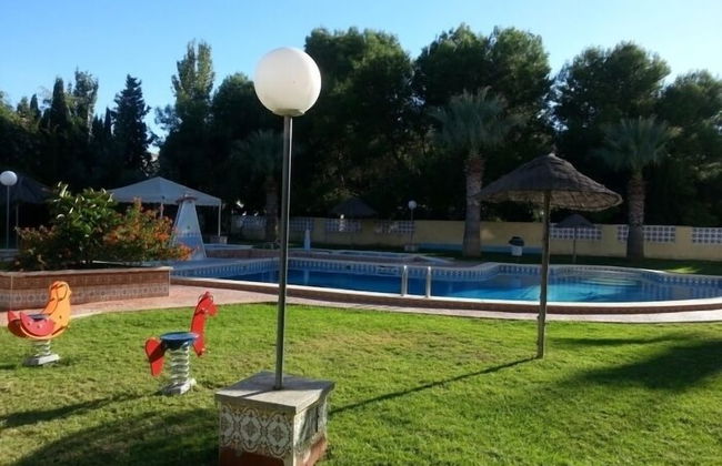 Apartamentos San Antonio 24 - Foto 14