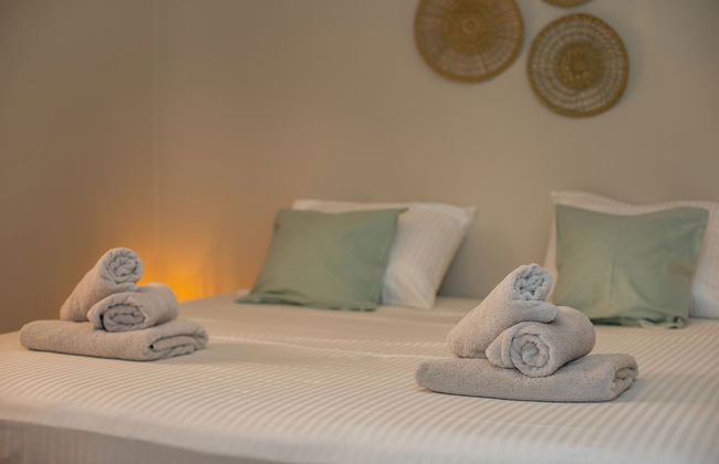 JT Apartments Jan Thiel - Foto 30