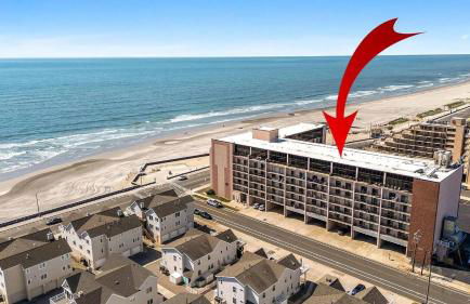 Ocean Front 3 Bedroom - Foto 14