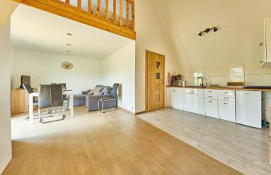 Detached Holiday Home in Horyniec-zdroj With Sauna - Foto 82