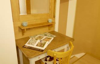 Historisch übernachten Brinkerplatz 3 - Foto 12