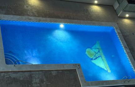 Solymar Ático Residencial las Pirámides con Piscina - Foto 9