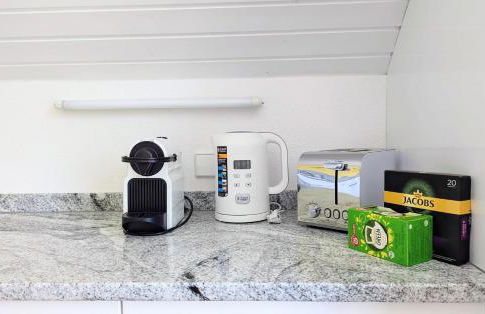 Rhein Apartments - Loft - Foto 6