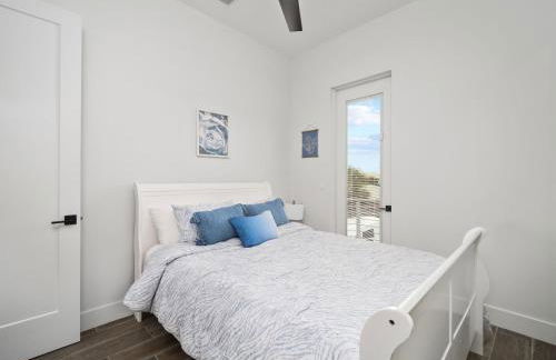 Ocean Front Flagler Beach Sleeps 5 People - Foto 32