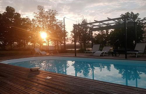 Villa de charme près de Sarlat Périgord - Foto 7