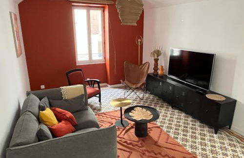 Gîtes ESCAPADE - Photo 1