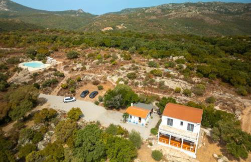 Villa Alcumissu - Foto 31