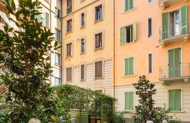 Numa Milan Loreto - Foto 47