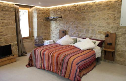 Patio y Calados Rioja Suites - Foto 33