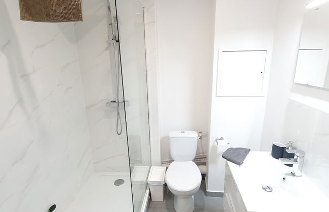 Home Sweet Home - Marais - Foto 58