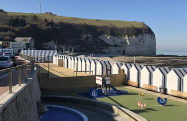 Les sources Yportaises - Foto 35