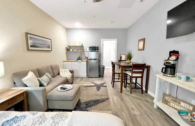 Seaside Escape - Foto 17