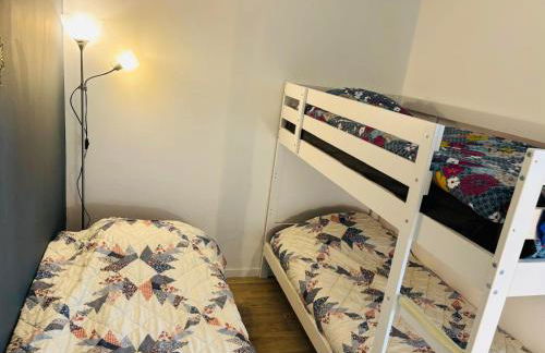 Happy Day-Appartement entier 2 chambres-60 m2 - Foto 20