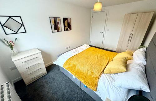 Stunning 2 bedroom apartment in Billingham! - Foto 14