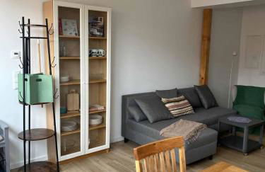 Kuhles Nest - Foto 1