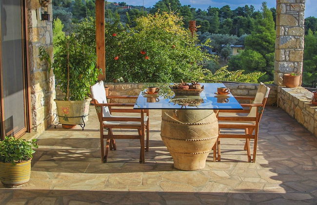 Villa Fairytale - Foto 50