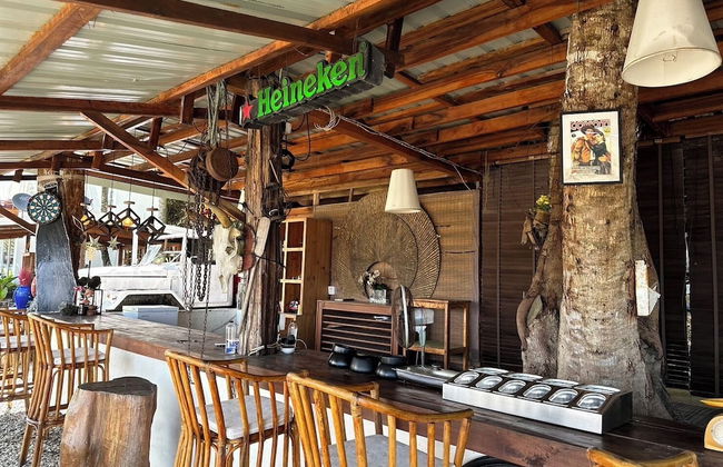 7 Heaven camping Lanta - Photo 19